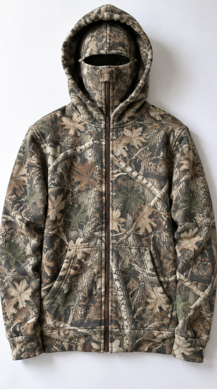 Hunter hoodie