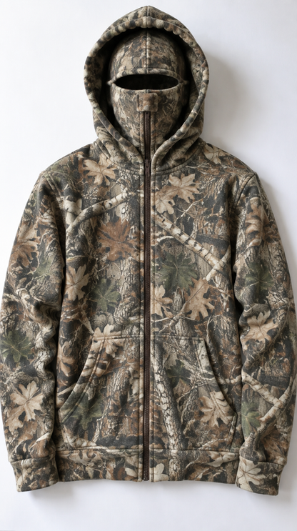 Hunter hoodie