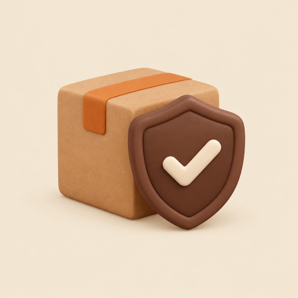 Shipping Protection